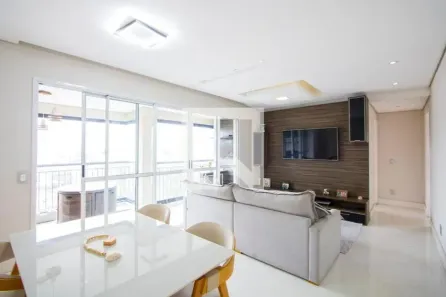 Apartamento com 2 Quartos à venda, 86m² no Vila Gilda, Santo André