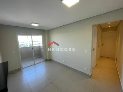 Apartamento com 2 Quartos à venda, 56m² no Bassan, Marília