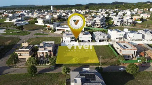 Lote/Terreno à venda, 450m² no Pium (Distrito Litoral), Parnamirim