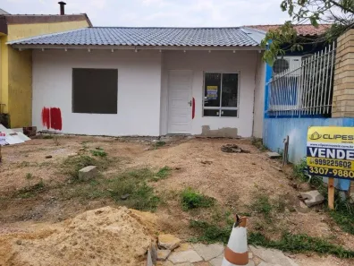 Casa com 2 Quartos à venda, 140m² no Hípica, Porto Alegre