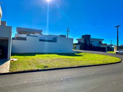 Lote/Terreno à venda, 242m² no Residencial Izabel Mizobe, Álvares Machado