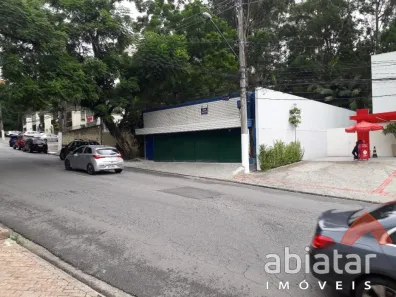 Casa com 4 Quartos para alugar, 235m² no Vila Andrade, São Paulo