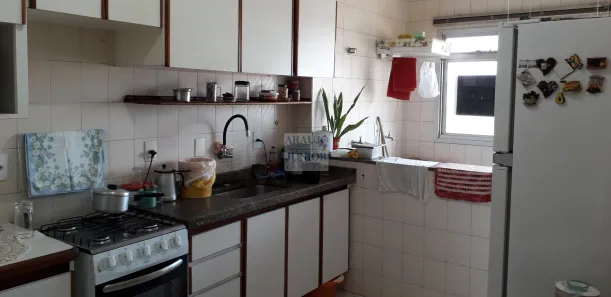 Apartamento com 2 Quartos à venda, 67m² no Vila Medon, Americana