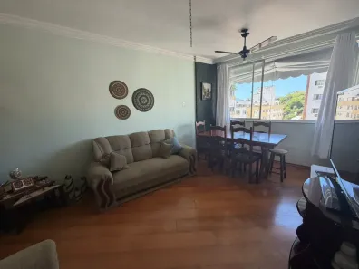 Apartamento com 3 Quartos à venda, 100m² no Ingá, Niterói