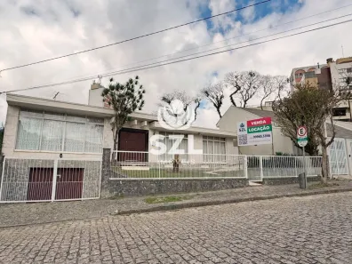 Imóvel Comercial à venda, 300m² no Bigorrilho, Curitiba