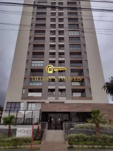 Apartamento com 3 Quartos à venda, 96m² no Centro, Araraquara