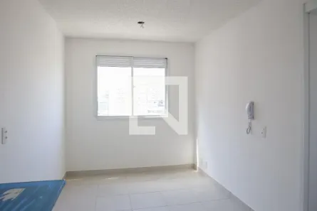 Apartamento com 1 Quarto à venda, 26m² no Parque Industrial Tomas Edson, São Paulo