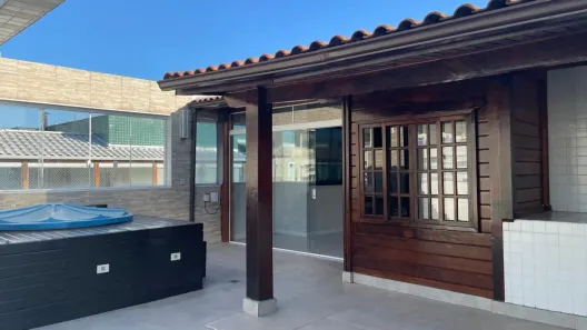 Cobertura com 3 Quartos à venda, 200m² no Freguesia (Jacarepaguá), Rio de Janeiro