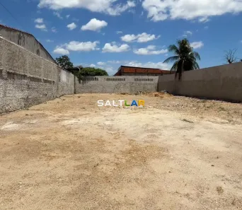 Lote/Terreno à venda, 792m² no Mondubim, Fortaleza