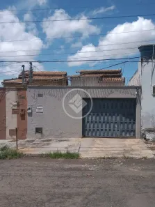 Casa com 4 Quartos à venda, 120m² no Parque Amazônia, Goiânia