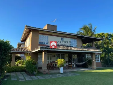 Casa de Condomínio com 4 Quartos à venda, 330m² no Itapuã, Salvador
