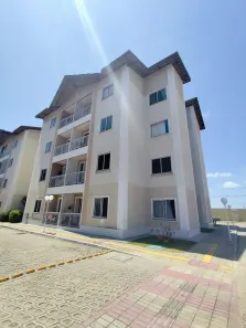 Apartamento com 2 Quartos à venda, 51m² no Prefeito José Walter, Fortaleza