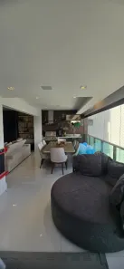Apartamento com 4 Quartos à venda, 146m² no Caminho das Árvores, Salvador