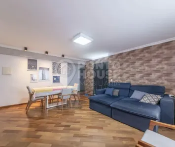 Apartamento com 3 Quartos à venda, 97m² no Vila do Encontro, São Paulo