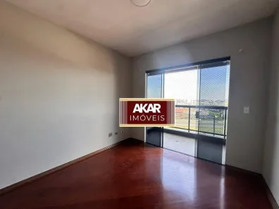 Apartamento com 3 Quartos à venda, 93m² no Jardim do Mar, São Bernardo do Campo