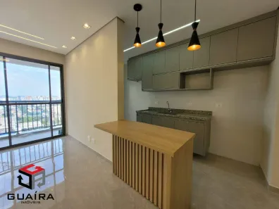 Apartamento com 3 Quartos para alugar, 76m² no Planalto, São Bernardo do Campo