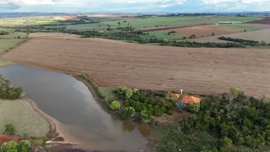 Fazenda/Sítio com 3 Quartos à venda, 120m² no , Quadra