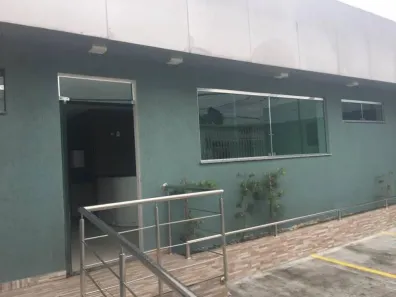 Ponto Comercial à venda, 100m² no Novo Aleixo, Manaus