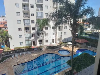 Apartamento com 2 Quartos à venda, 53m² no Colina de Laranjeiras, Serra