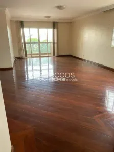 Apartamento com 3 Quartos à venda, 175m² no Martins, Uberlândia