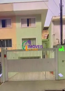 Sobrado com 3 Quartos à venda, 141m² no Vila Tiradentes, São Paulo