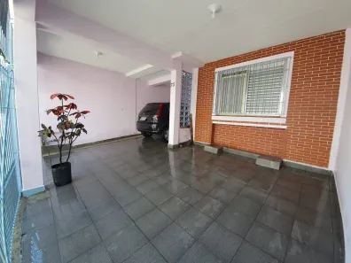 Sobrado com 4 Quartos à venda, 143m² no Fundação, São Caetano do Sul