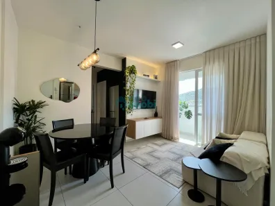 Apartamento com 2 Quartos à venda, 55m² no Pagani, Palhoça