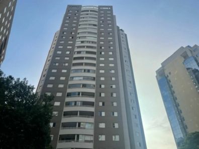 Apartamento com 3 Quartos à venda, 104m² no Planalto Paulista, São Paulo