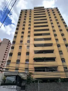 Apartamento com 3 Quartos para alugar, 300m² no Vila Trujillo, Sorocaba