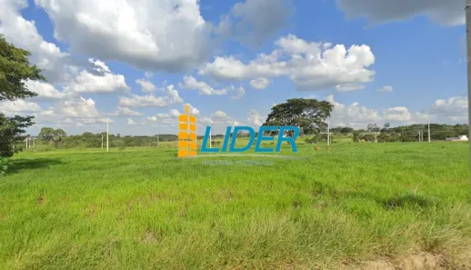 Lote/Terreno à venda, 250m² no Residencial Fruta do Conde, Uberlândia