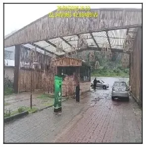 Lote/Terreno à venda, 568m² no Colônia Alpina, Teresópolis
