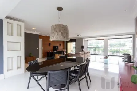 Apartamento com 4 Quartos à venda, 207m² no Jardim Panorama, São Paulo