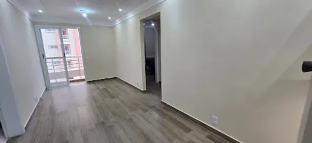 Apartamento com 3 Quartos para alugar, 62m² no Casa Branca, Santo André