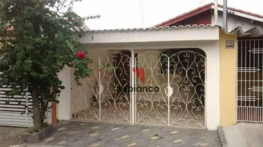 Casa com 3 Quartos à venda, 131m² no Anchieta, São Bernardo do Campo