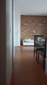 Apartamento com 3 Quartos para alugar, 88m² no Vila Moreira, Guarulhos
