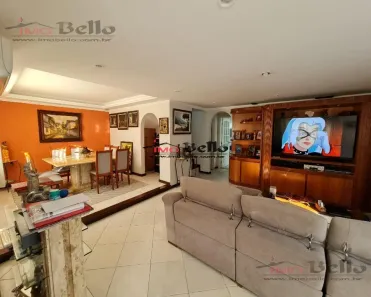 Apartamento com 4 Quartos à venda, 320m² no Freguesia (Jacarepaguá), Rio de Janeiro