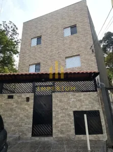 Casa com 1 Quarto para alugar, 40m² no Casa Verde Alta, São Paulo