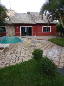 Casa com 3 Quartos à venda, 100m² no Centro, Itapoá