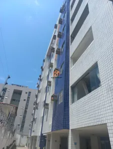 Apartamento com 3 Quartos à venda, 71m² no Encruzilhada, Recife