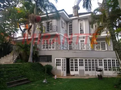 Sobrado com 4 Quartos à venda, 590m² no Horto Florestal, São Paulo