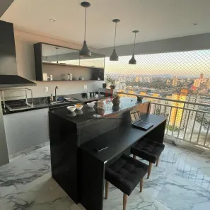 Apartamento com 2 Quartos à venda, 103m² no Tatuapé, São Paulo