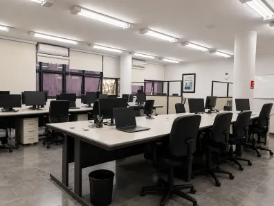 Prédio Comercial para alugar, 2850m² no República, São Paulo