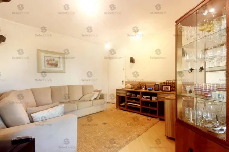 Apartamento com 3 Quartos à venda, 147m² no Vila Bocaina, Mauá