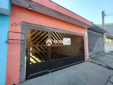 Sobrado com 3 Quartos à venda, 157m² no Cipava, Osasco