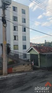 Apartamento com 2 Quartos à venda, 44m² no Jardim Mirna, Taboão da Serra