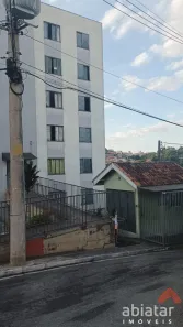 Apartamento com 2 Quartos à venda, 44m² no Jardim Mirna, Taboão da Serra