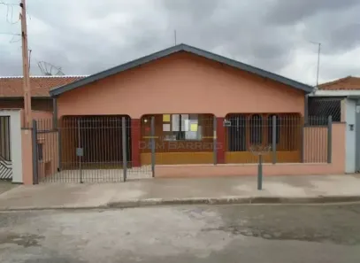 Casa com 3 Quartos à venda, 146m² no Jardim Nova Veneza (Nova Veneza), Sumaré