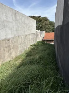 Lote/Terreno à venda, 135m² no Jardim Santa Inês III, São José dos Campos