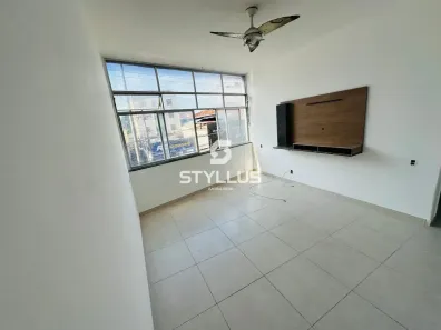 Apartamento com 2 Quartos à venda, 60m² no Quintino Bocaiúva, Rio de Janeiro