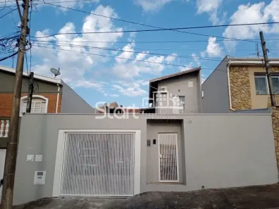 Sobrado com 2 Quartos à venda, 150m² no Vila Santana, Campinas